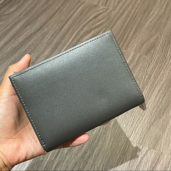 Baellerry Multifunctional Short Wallet Card Holder - Picture 5 of 9